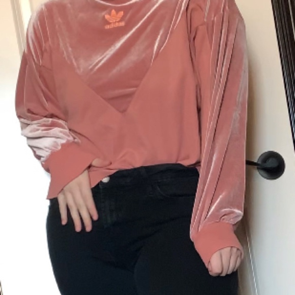 ADIDAS pullover!!! - Picture 2 of 3
